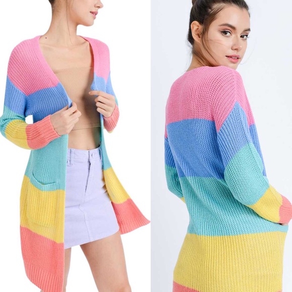 Love Tree Sweaters - See new listing